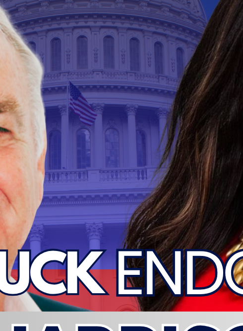 George Buck Endorses Raven Harrison for Congress.png