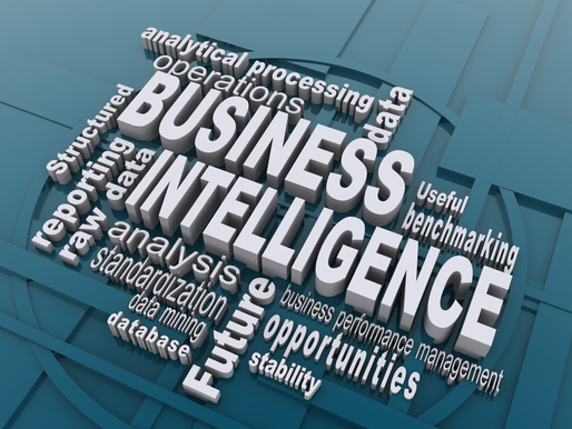 What Is Business Intelligence?