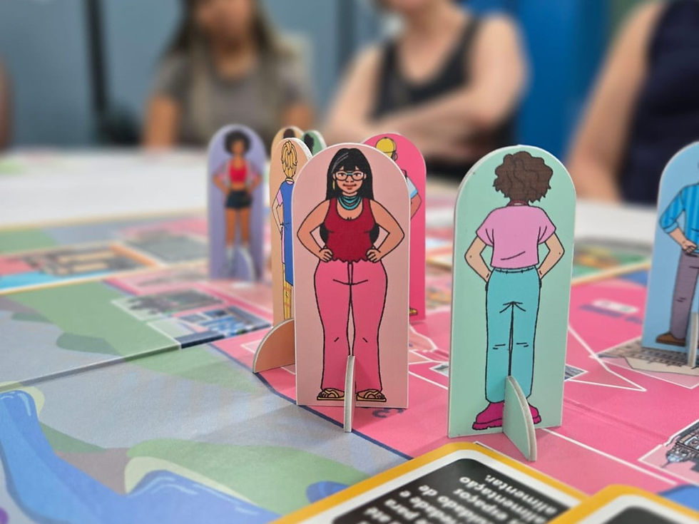 Fotos: Divulgação UFF