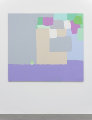 Galeria Luisa Strina - Artista Federico 