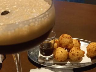 Não Me Torra Bar e Café confirma sucesso em Niterói (já) ampliando seus domínios