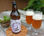 Uma cerveja de lavanda de Cunha