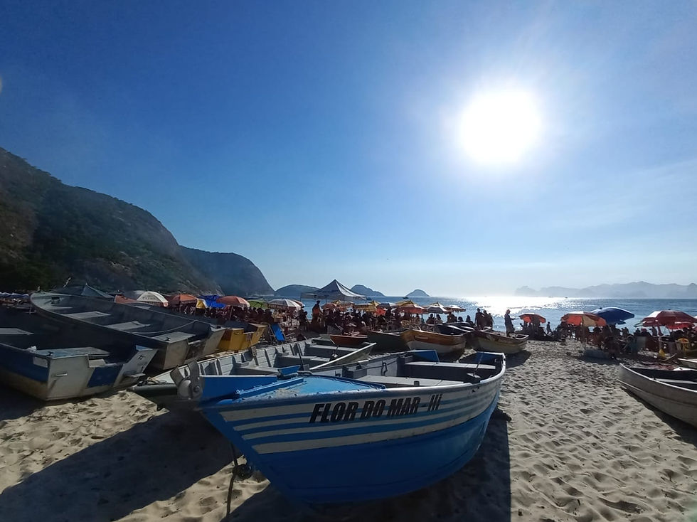 Foto: Sônia Apolinário