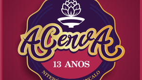 13º Concurso de Cervejas Caseiras da ACervA Niterói (Ano 2025)
