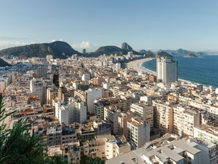 É lei: aprovado aluguel consignado para servidores públicos do Rio de Janeiro
