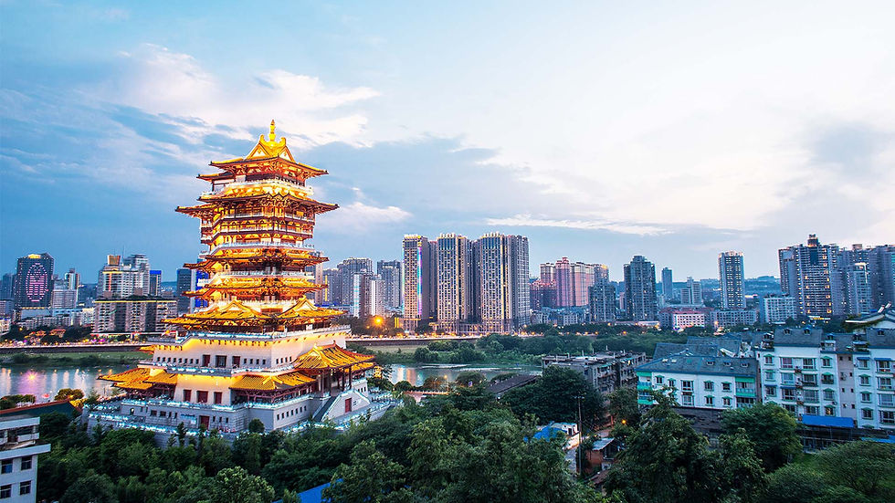 Mianyang