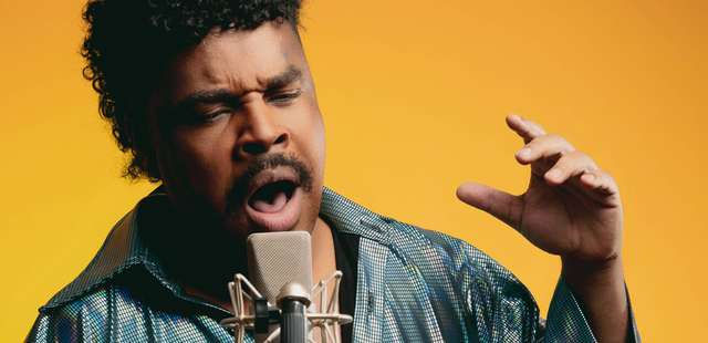 Tim Maia, Vale Tudo - O Musical" terá algumas sessões gratuitas em Niterói
