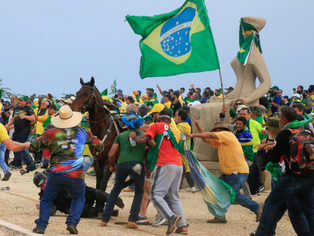 31 de março: exposição, debate e lançamento de livro não deixarão o aniversário do golpe de 64 passar em branco