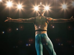 'Um Lobo Entre os Cisnes': bailarino e ator que o interpreta falam sobre suas experiências na cinebiografia
