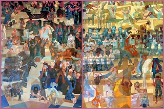portinari guerra e paz