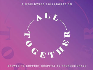 Cervejarias de 52 países lançam o rótulo social All Together