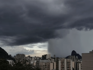 UFF coloca inteligência artificial no combate aos danos provocados pelas chuvas extremas no Rio