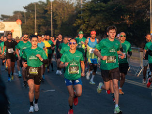 Rio terá um domingo de corridas de rua e interdições de trânsito