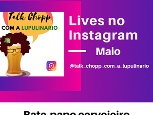 Cervejarias do Rio de Janeiro, Minas Gerais e São Paulo marcam presença no Talk Chopp com a Lupuliná