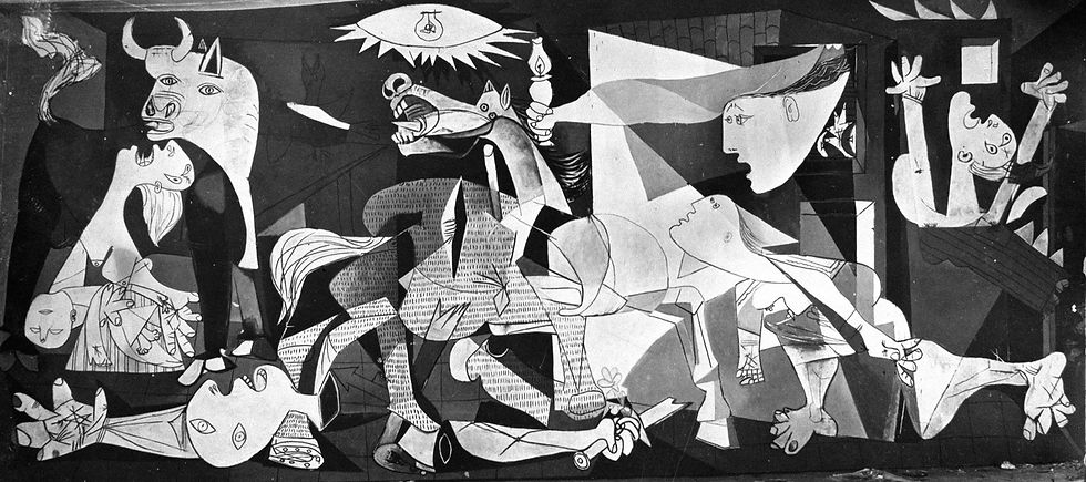 Guernica