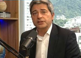 Eleição 2026: Rio de Janeiro elege dois senadores do PL