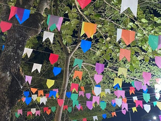 Agenda de Festas Juninas