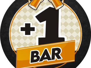 +1 Bar cogita abrir unidade no Mercado Municipal de Niterói