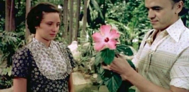 "A Hora da Estrela", um clássico atemporal do cinema nacional faz parte da mostra