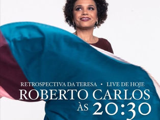 Lives para embalar as festas natalinas