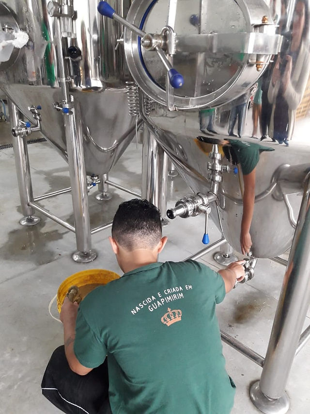 Cervejaria Rota Imperial