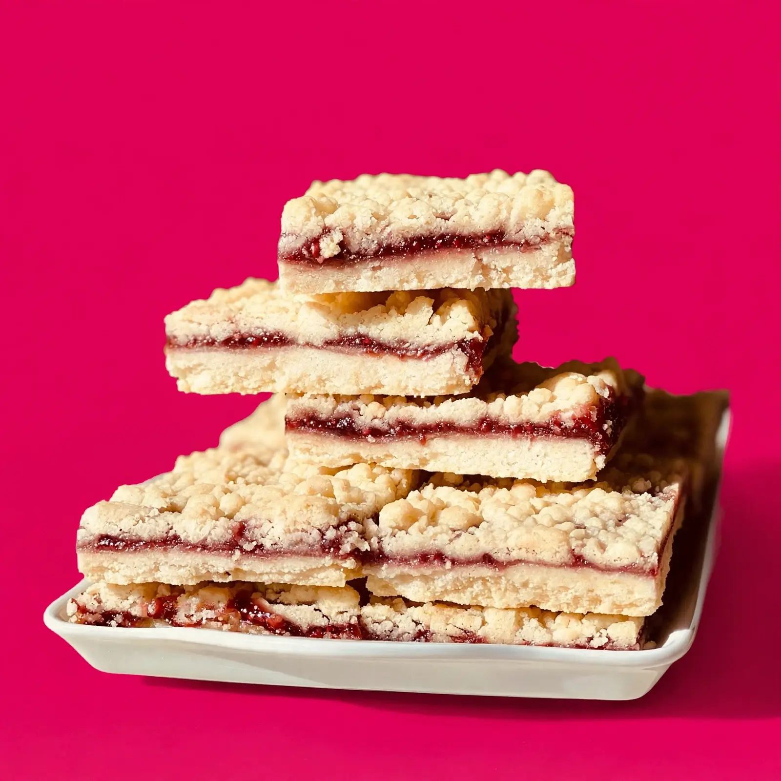 Wholesale Vegan Raspberry Bar