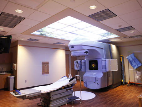 Exploring the Service: Greater Regional Cancer Care