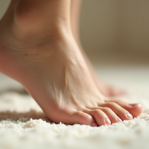 April is Foot Health Month: Essential Tips for Maintaining Foot Health
