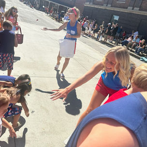Safety First, Uncle Sam! Tips for a Fun and Injury-Free Fourth