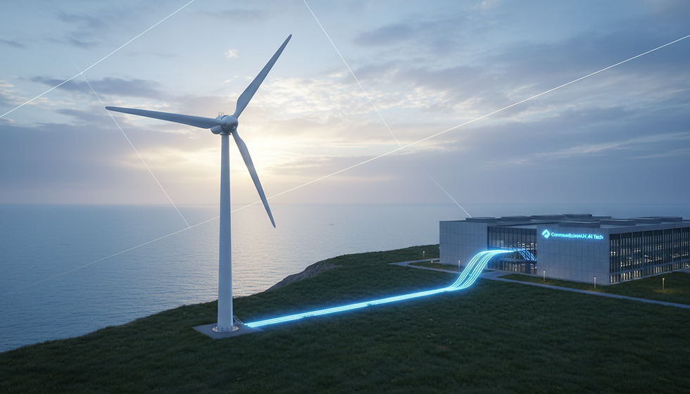 Exploring UK Technology Trends: The Latest UK Tech Innovations