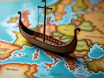 Laughing Through Viking History: Funny Viking History Blogs