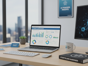 Transforming UK Public Relations with AI PR for UK Brands