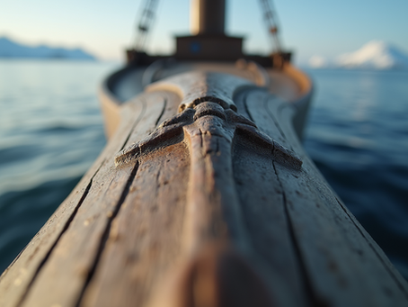 Famous Viking Artefacts and Their Stories