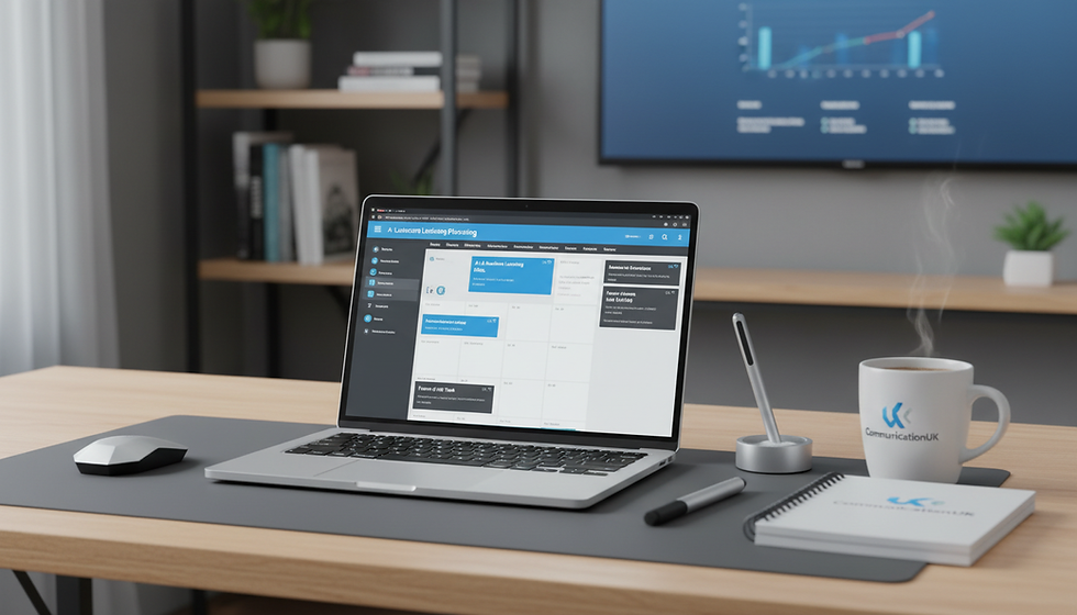AI Tools for Teachers: Revolutionising Lesson Planning in the UK