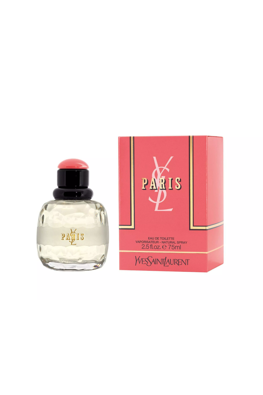Paris Yves Saint Laurent EDP 100 ML