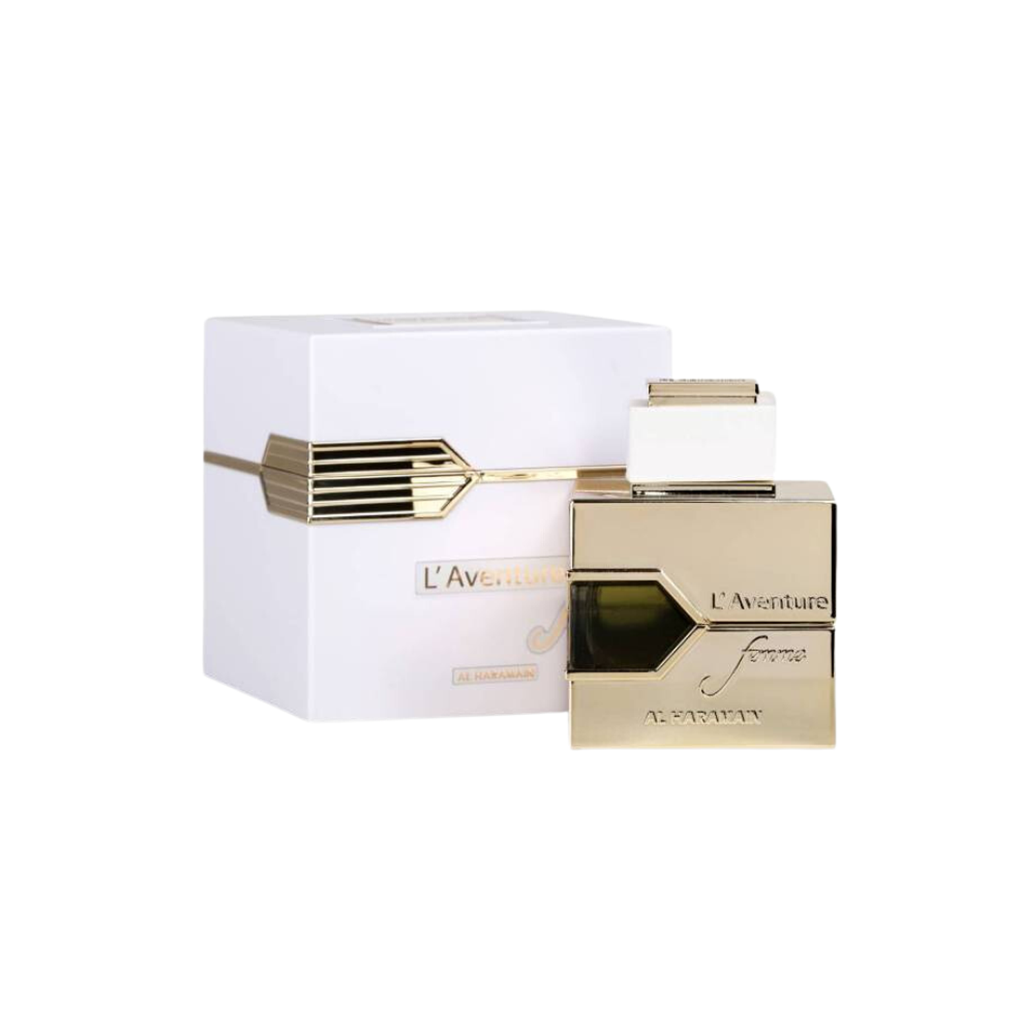 L’Aventure Femme Al Haramain EDP 100 ML