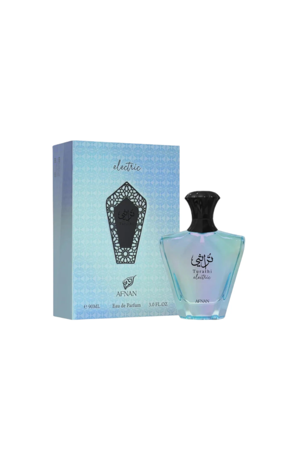 Turathi Electric Afnan EDP 100 ML