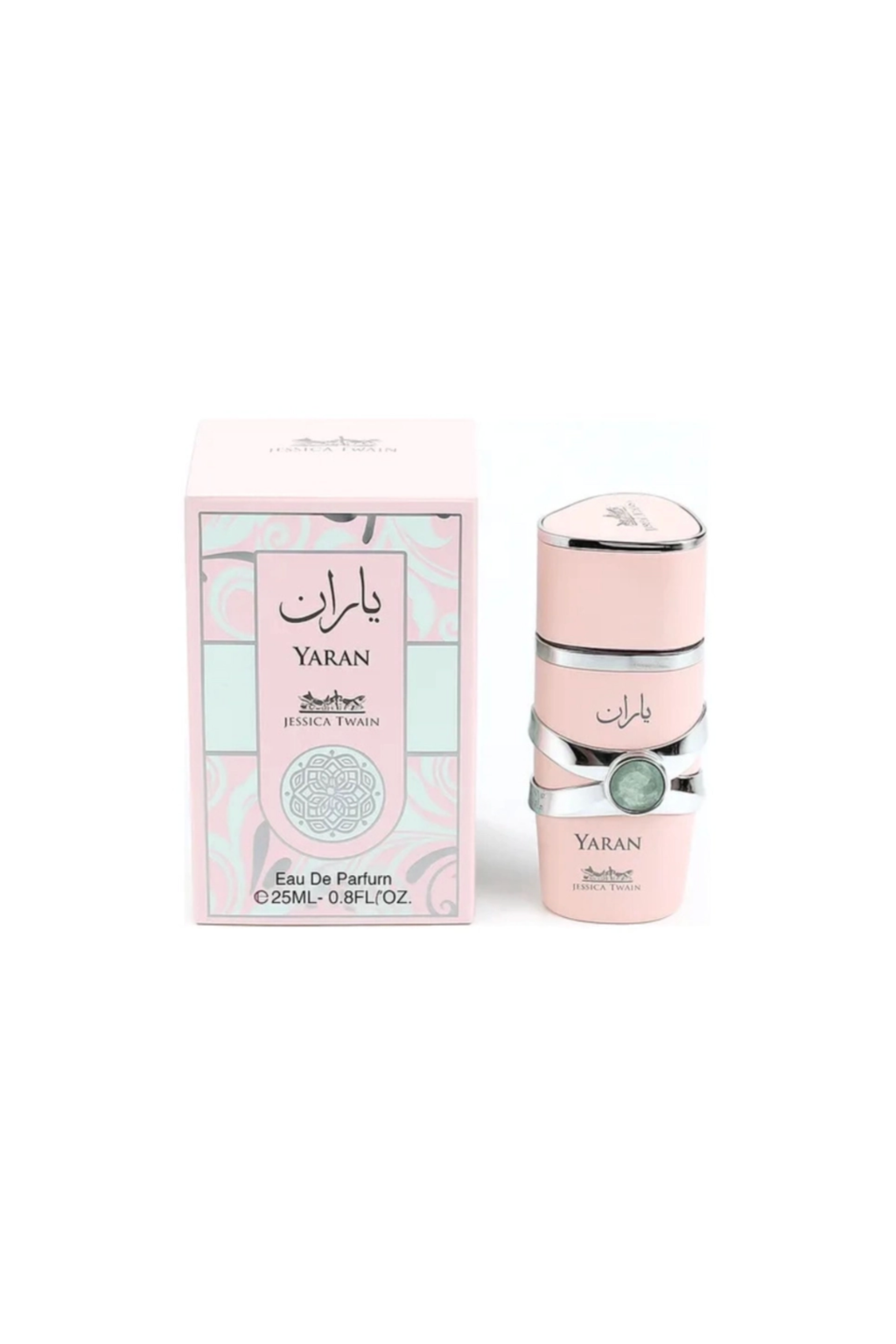 Yaran Jessica Twain EDP 25 ML