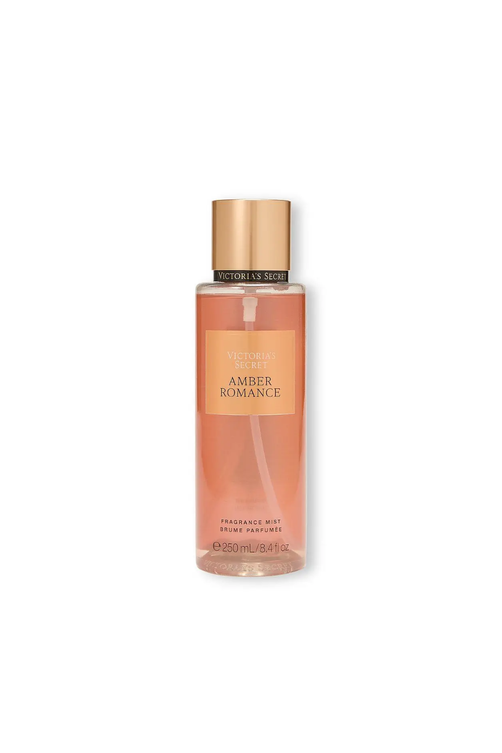 Amber Romance Victoria's Secret 250 ML