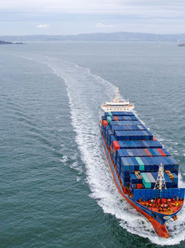 International Container Shipping in Canada: A Complete Beginner’s Guide
