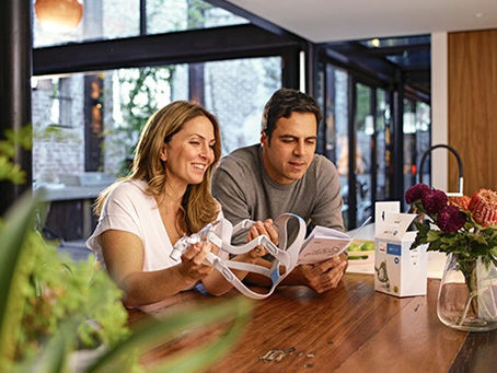 How to Stop CPAP Mask Leaks Once and For All