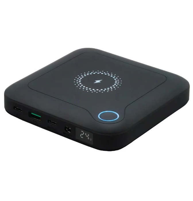 CPAP Battery GP 12 - 24000 mAH