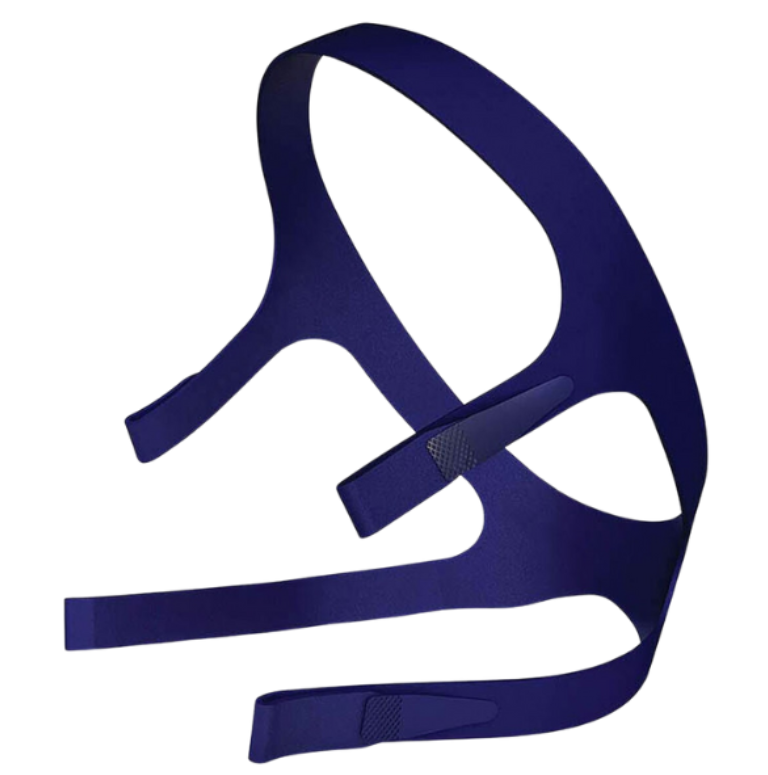 Mirage Quattro Headgear