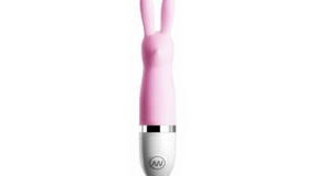 JUGUETE DEL MES: SNUGGLE BUNNY