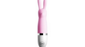 JUGUETE DEL MES: SNUGGLE BUNNY