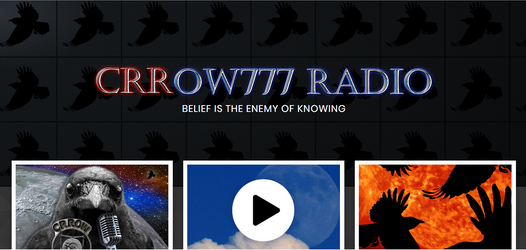 YouTube (Google) Bans Crrow777 Over Moon Wave Video