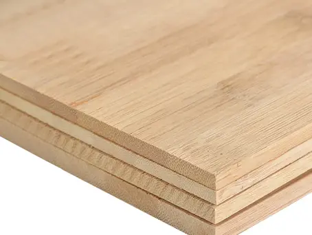 Lợi ích của ván tre ghép thanh trong sản xuất hàng thủ công xuất khẩu