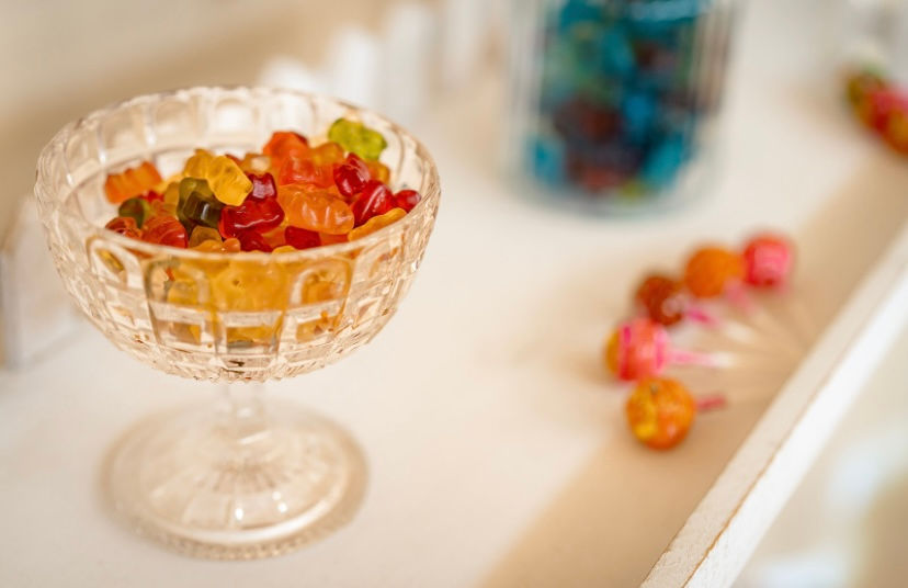 Miniature : Bar à Bonbons