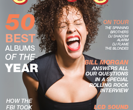 Music Magazine