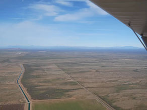 THIS is why I have a plane along.....